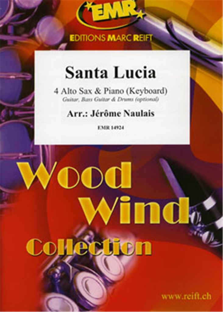 Santa Lucia